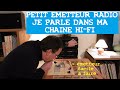 TRONIK AVENTUR N°82 - PETIT EMETTEUR RADIO FACILE A FAIRE avec NE555