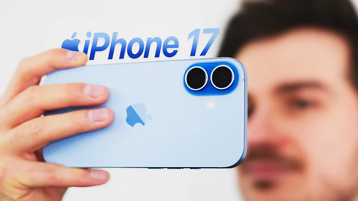 iPhone 17 Review – Forget the 17 Pro!