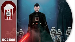 A Profecia do Escolhido | Star Wars