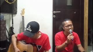 DADALI MANTING (Cover Akustik) - Enjang Hanter ft. Cep Oong