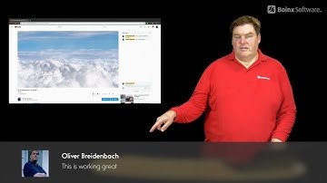 mimoLive™ Tutorial: Show YouTube Comments in your live stream