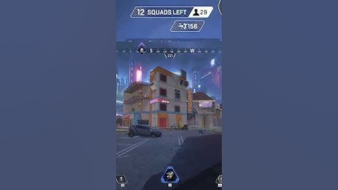 Pathfinder zipline kill | #leventinhoo #Twitch etiketli