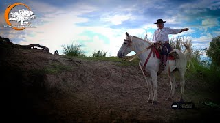 Avance de la 2da. parte  de Don Cardozo  Estancias y tradiciones