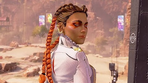 You Should Smile More