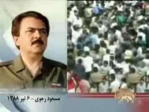 قیام برای آزادی قسمت اول و عید مقاومت در 30 خرداد 2