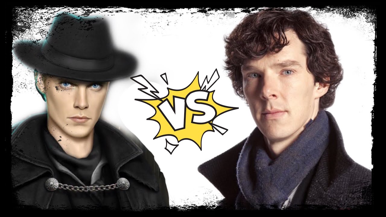 💎 Romantizm Kulübü Sherlock Holmes Aslında kim? 3 dk Sherlock Holmes’u ...