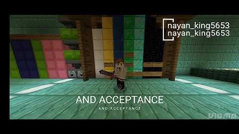 WHAT IF IZAAN_CUTE BANED FROM MODSCRAFT SERVER