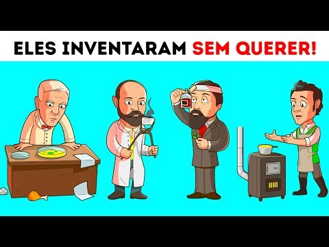 Vídeo: 7 Salas Secretas Descobertas Por Acidente - Visão Alternativa