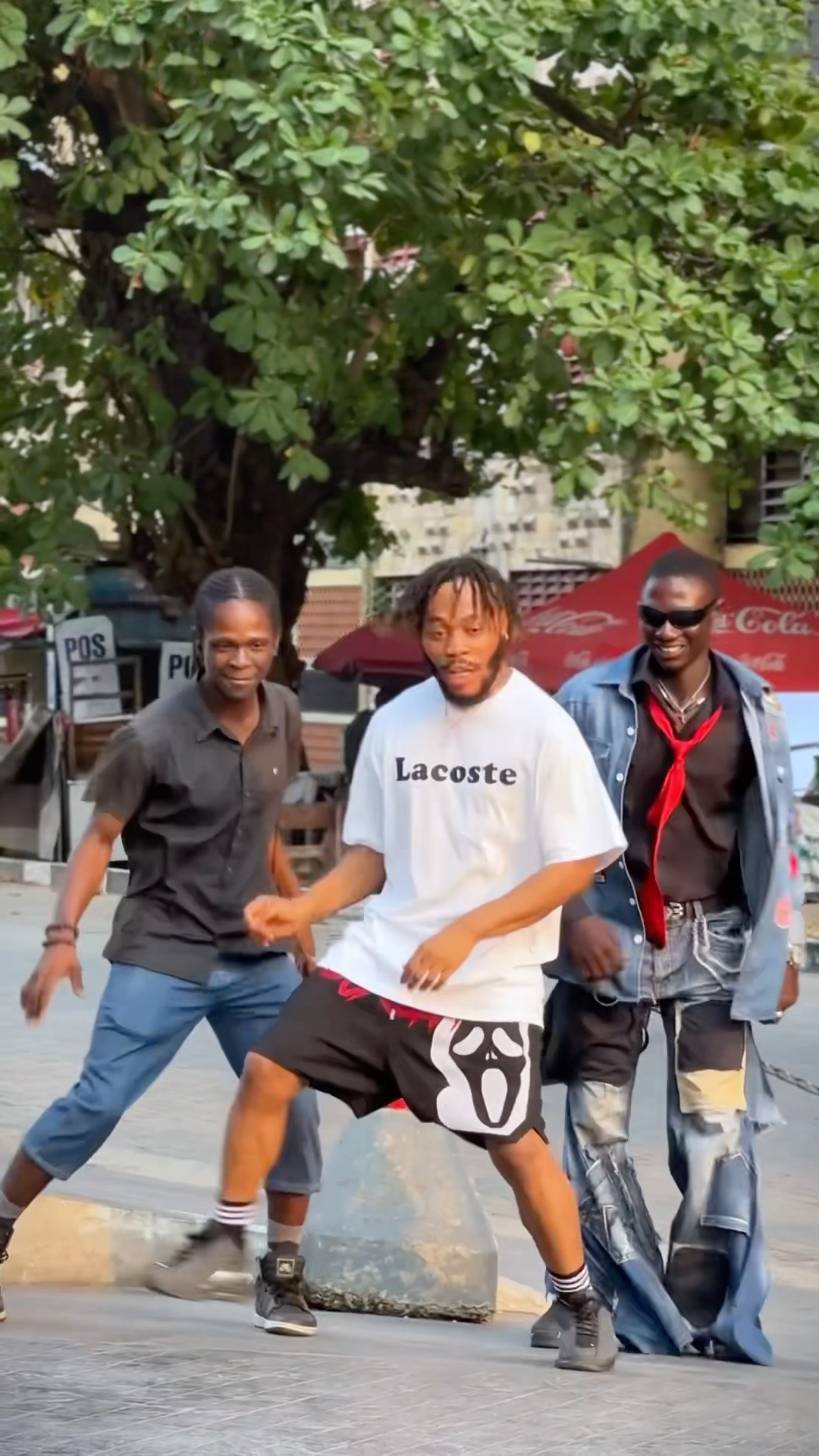 Can you do this dance ? | #shorts