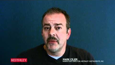 Keithley Introduces System SourceMeter® Instrument Optimized for High Power Semiconductor Test