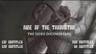 LORD OF THE LOST — Rise Of The Thornstar Documentary — Part 3 rus, ua, esp  & chn subtitles