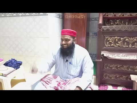 نبی ﷺ کیسے بہار بن آۓ