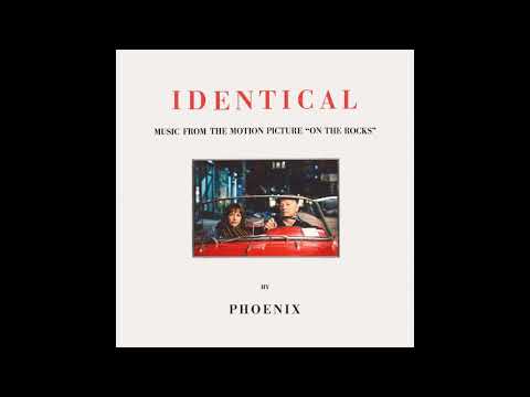 Phoenix - Identical (Extended Version)