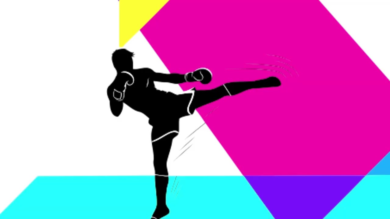 Vector art in action