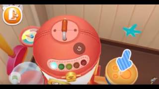 Baby Panda Candy Shop screenshot 3
