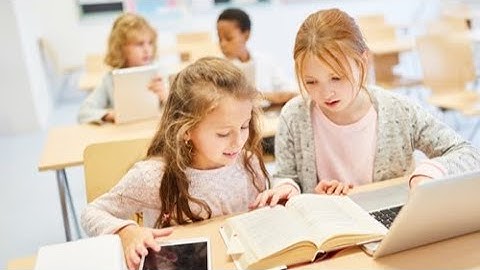 Unlock Your Potential - Mastering Online Learning (3 Minutes)