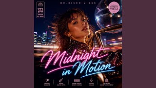 Midnight in Motion - Slient AI