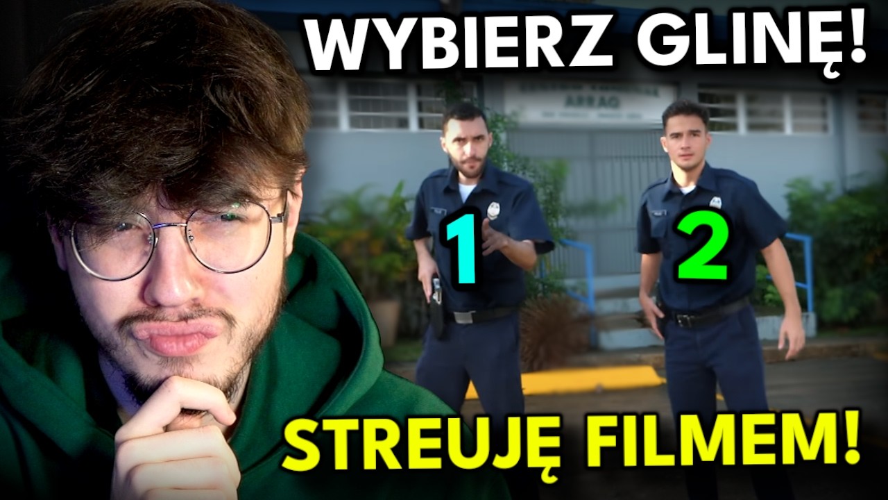 Sprawdziłem INTERAKTYWNY FILM na YouTube!