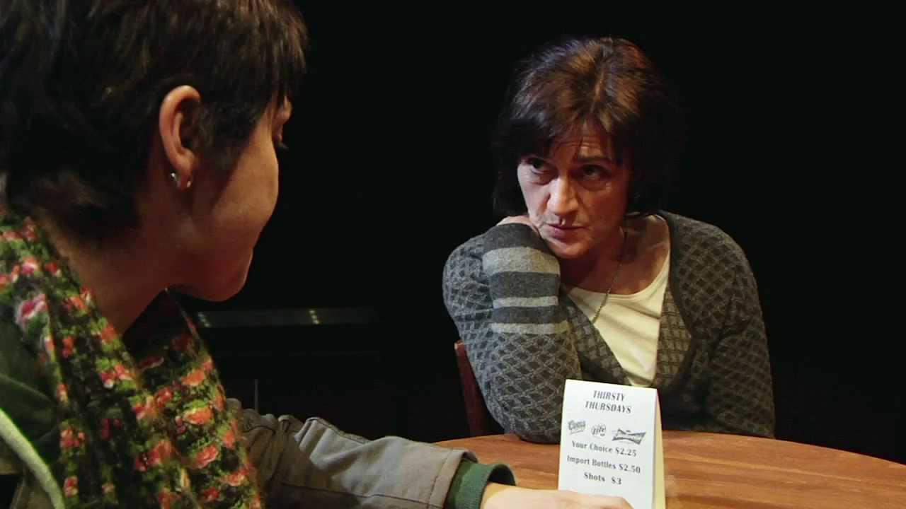 THE HOW AND THE WHY Excerpt 2