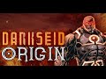 Darkseid Origin | DC Comics