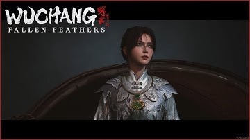 WUCHANG: Fallen Feathers Walkthrough FINALE - Secret Ending & True Ending - Bound by Fate