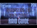 Anabaseios the ninth circle raid guide  ffxiv 64