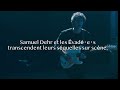 [Teaser 3] Spectacle AVC des Évadé·e·s