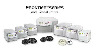 Keep Your Lab Safe With Bioseal Centrifuge Rotors