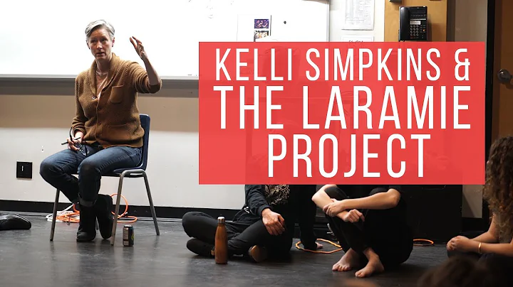 Kelli Simpkins Visits CDS to Workshop The Laramie ...