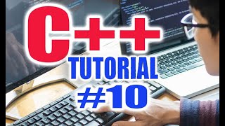 C++ TUTORIAL # 10 (TAGALOG) : LOGICAL OPERATORS