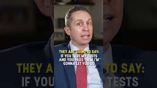 What Happens If You Refuse To Take A Field Sobriety Test