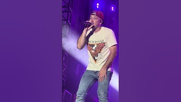 Thumbnail of Morgan Wallen Live "Long Live Cowgirls"