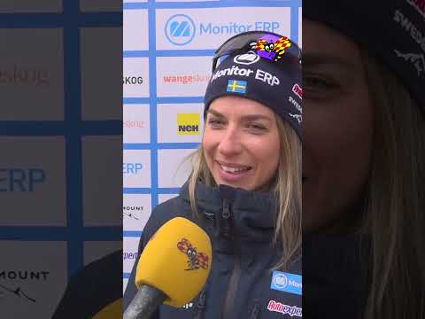 Magnussons pik mot Halvarsson: Budget #sport #skidor #nyheter Magnussons pik mot Halvarsson: Budget #sport #skidor #nyheter