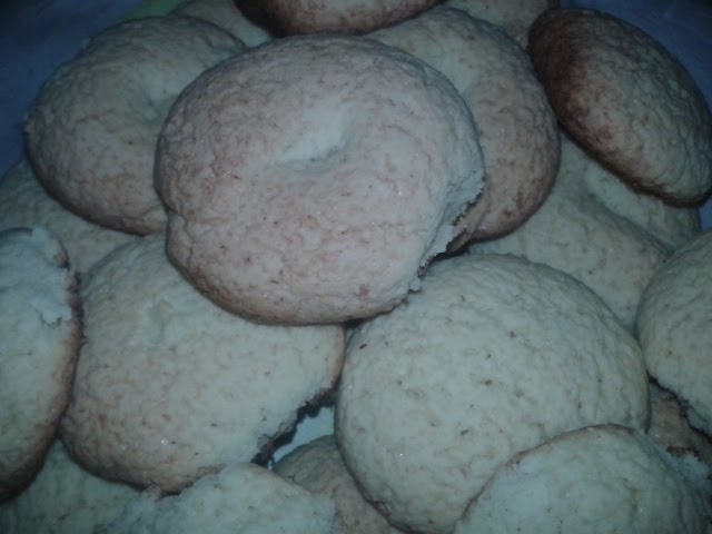 RECEITA DE BISCOITO E BOLACHA DE QUEIJO DA VOVÓ FÁCIL DE FAZER