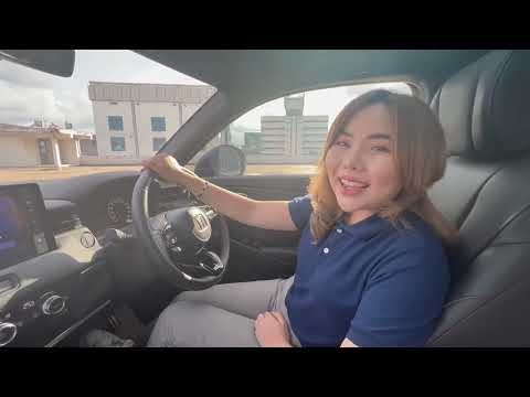 รวมการใช้งาน ระบบ ต่างๆ ใน HONDA HR-V