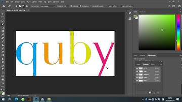 How to make spot white color in Photoshop