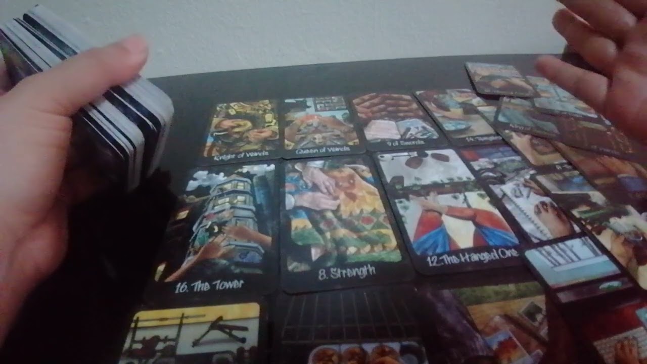 برج السرطان هذا الشخص بيحبك فعلا #توقعاتي #تاروت #ابراج #اكسبلور #برج_السرطان