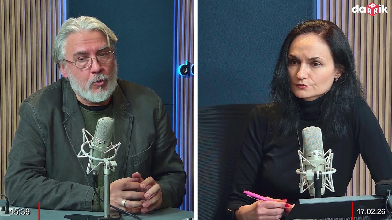 Проф. Росен Стоянов - проучвания и реалност на предизборните нагласи