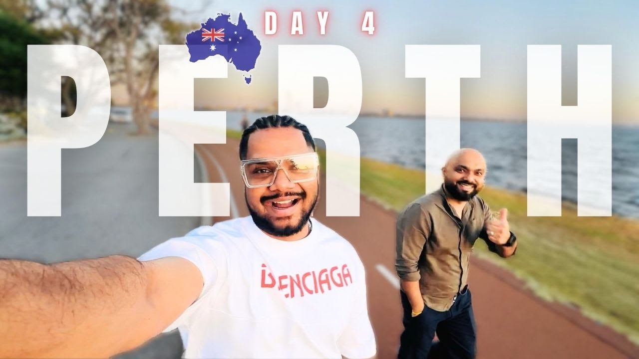 Ep. 8 🇦🇺 Early Sound Check Thrill 🤩 | Truffle Pasta 🤤 | Chai after 10 days 🫖 | IQQANVE | VLOG 20 🎬