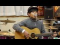 少年であれ 高橋優 (cover) EIKU