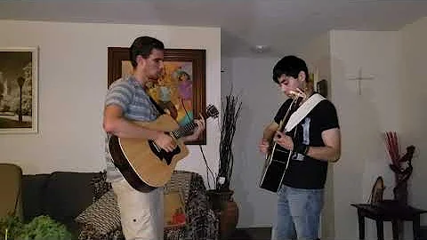 Josh Cortez - "Proper Time"       Original Song wi...