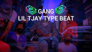 [FREE] Lil Tjay Drill Type Beat -"Gang" | Drill Type beat 2023