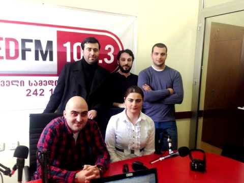 ჯანმრთელობის არჩევანი - 07.04.14