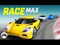 Race Max v 2.51 Android Apk Datos Hack Mod