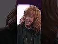 Imagine losing REBA's number???! | #shorts