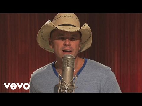 Kenny Chesney - Somewhere With You (Walmart Soundcheck)