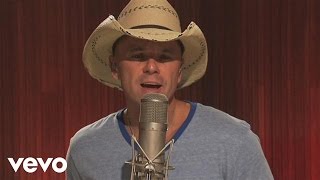 Kenny Chesney - Somewhere With You (Walmart Soundcheck) chords