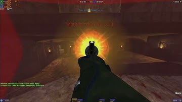 unreal anthology unreal tournament 2004 ballistic weapons definitive edition 2.8 part 22