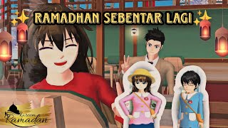 Farel's&Kinan Story || Ramadhan Sebentar Lagi!!🌙 || Life story