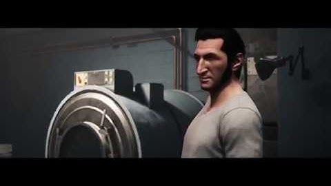 A Way Out - The Preparation Pt. 2 (No Commentary)